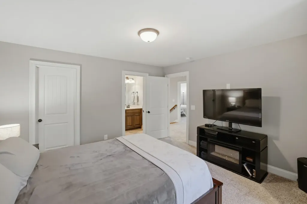 906 Harrisburg Lane Mount Juliet TN 37122