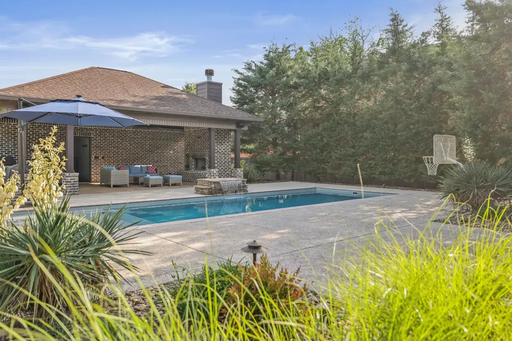 906 Harrisburg Lane Mount Juliet TN 37122