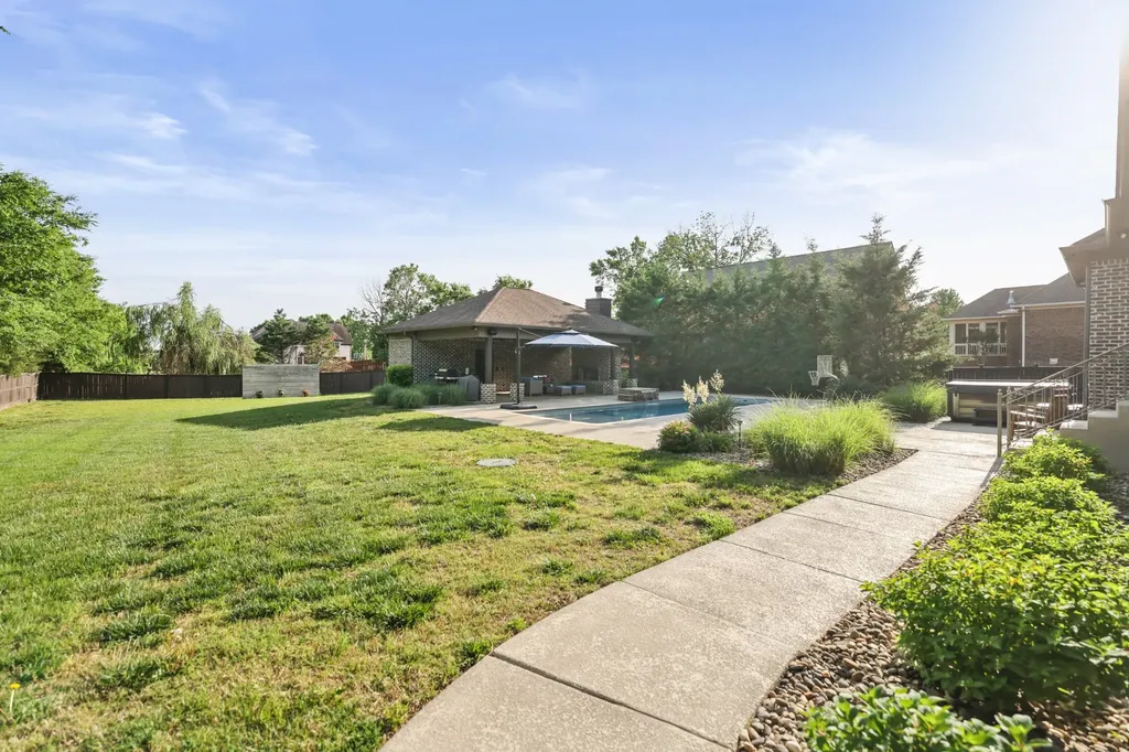 906 Harrisburg Lane Mount Juliet TN 37122