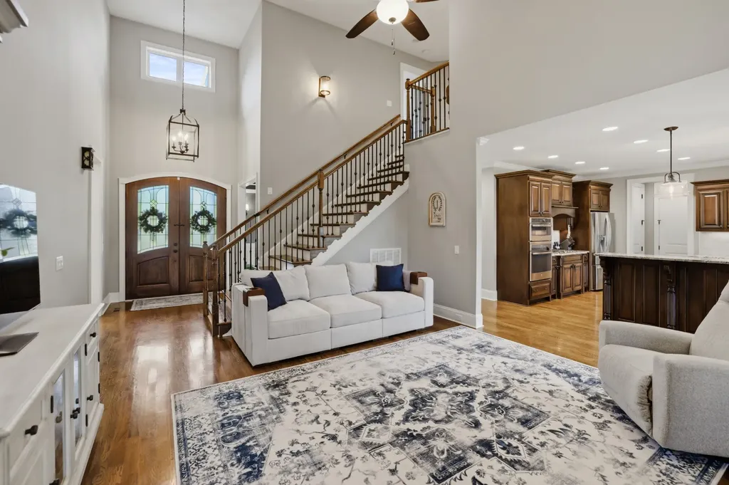 906 Harrisburg Lane Mount Juliet TN 37122