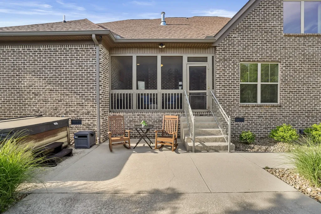 906 Harrisburg Lane Mount Juliet TN 37122