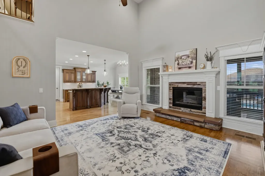 906 Harrisburg Lane Mount Juliet TN 37122