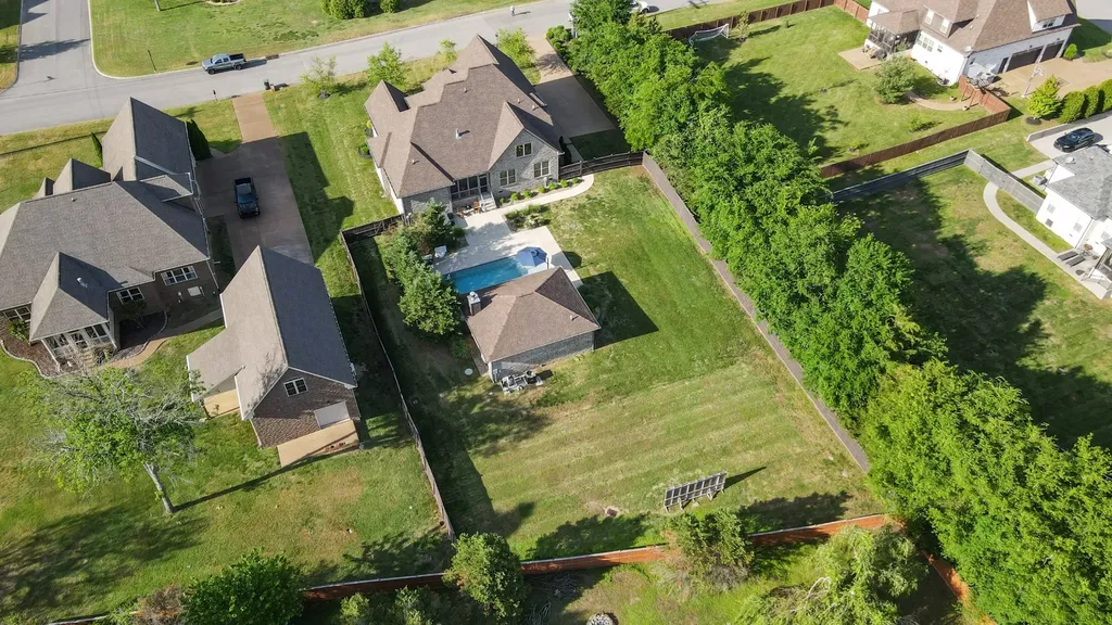 906 Harrisburg Lane Mount Juliet TN 37122