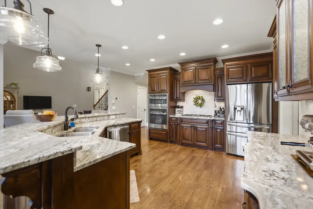 906 Harrisburg Lane Mount Juliet TN 37122