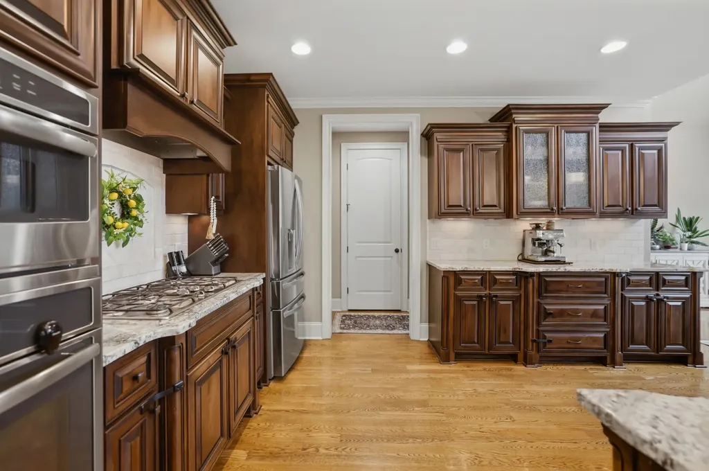 906 Harrisburg Lane Mount Juliet TN 37122
