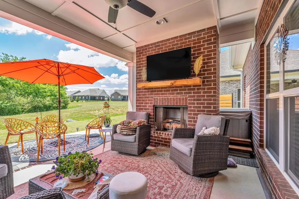 7112 Maddenwood Lane Hermitage TN 37076