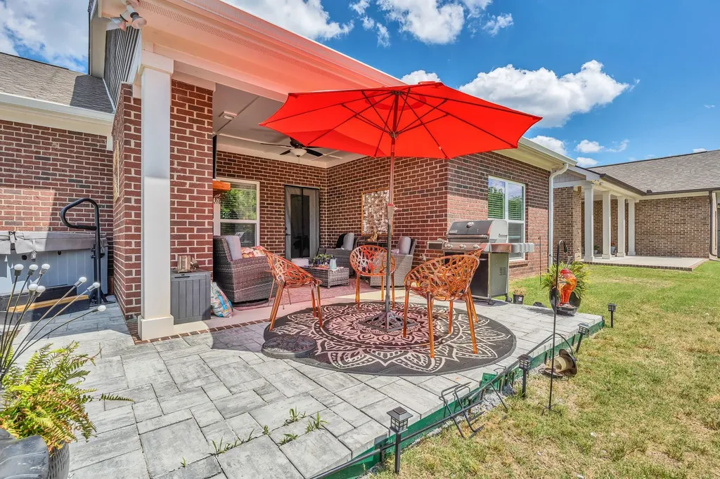 7112 Maddenwood Lane Hermitage TN 37076