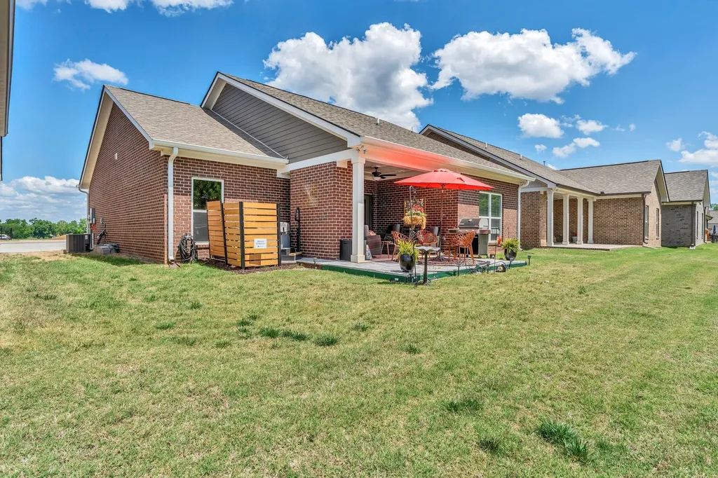 7112 Maddenwood Lane Hermitage TN 37076