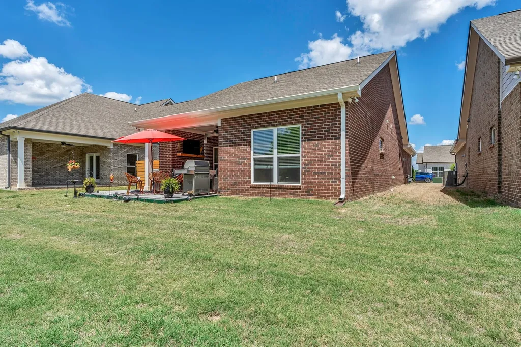 7112 Maddenwood Lane Hermitage TN 37076