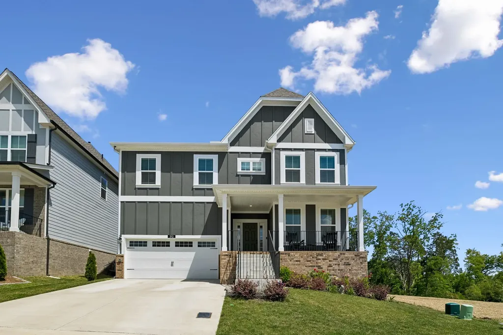 312 Rawling Lane Gallatin TN 37066