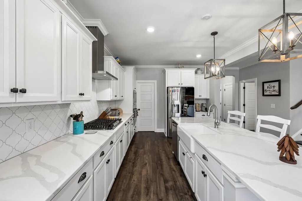 312 Rawling Lane Gallatin TN 37066