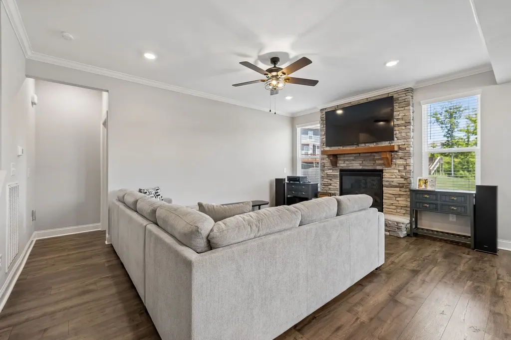 312 Rawling Lane Gallatin TN 37066