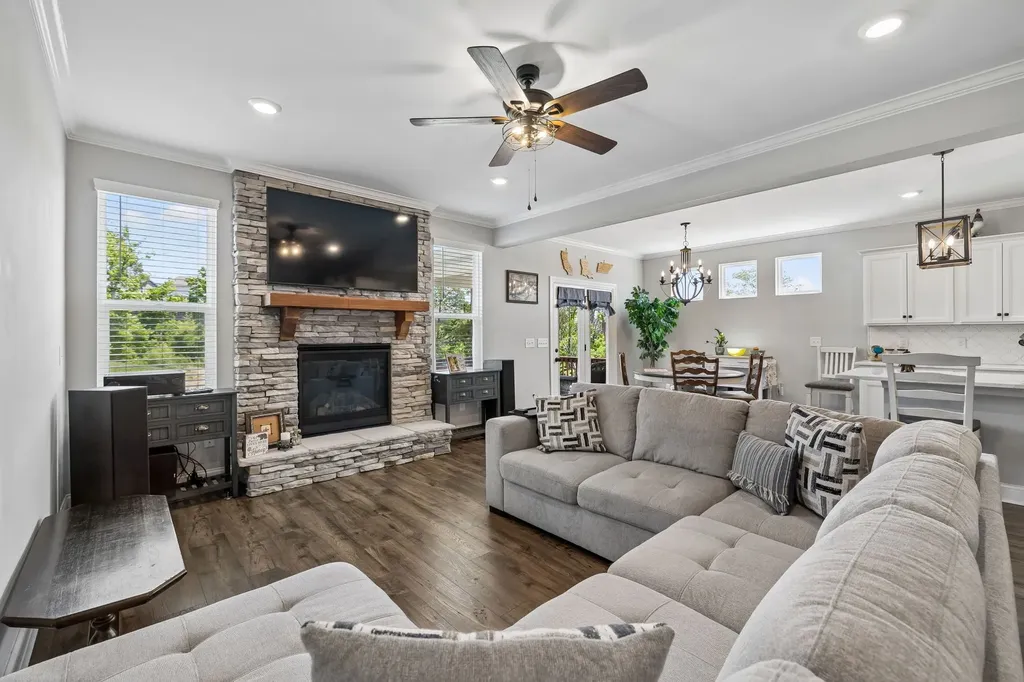312 Rawling Lane Gallatin TN 37066