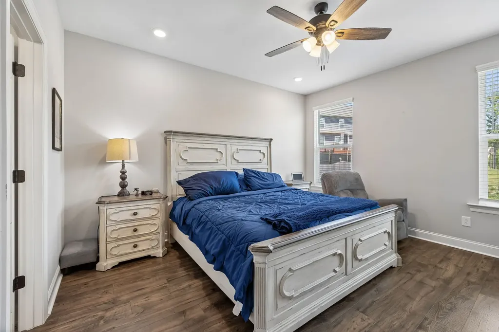 312 Rawling Lane Gallatin TN 37066