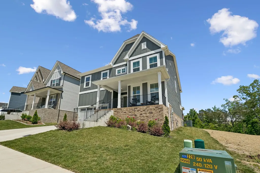 312 Rawling Lane Gallatin TN 37066