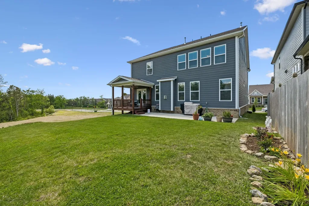 312 Rawling Lane Gallatin TN 37066
