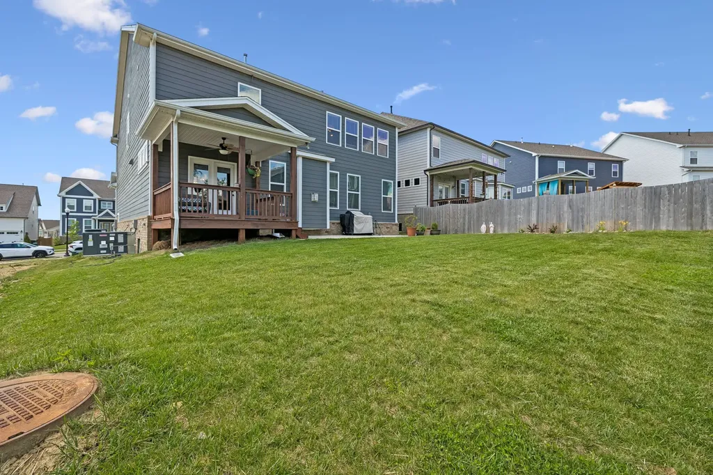 312 Rawling Lane Gallatin TN 37066