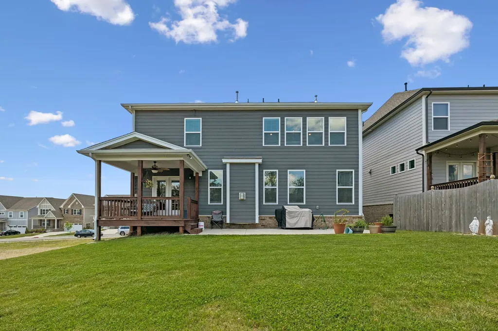 312 Rawling Lane Gallatin TN 37066