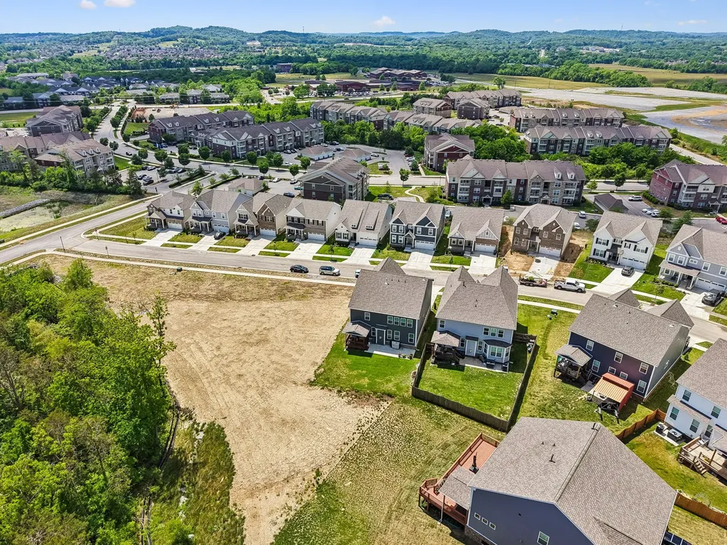 312 Rawling Lane Gallatin TN 37066