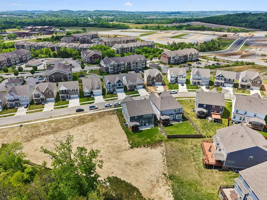 312 Rawling Lane Gallatin TN 37066