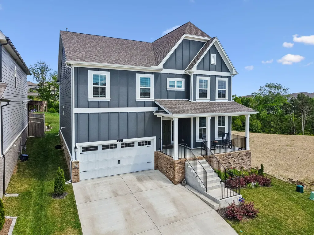 312 Rawling Lane Gallatin TN 37066