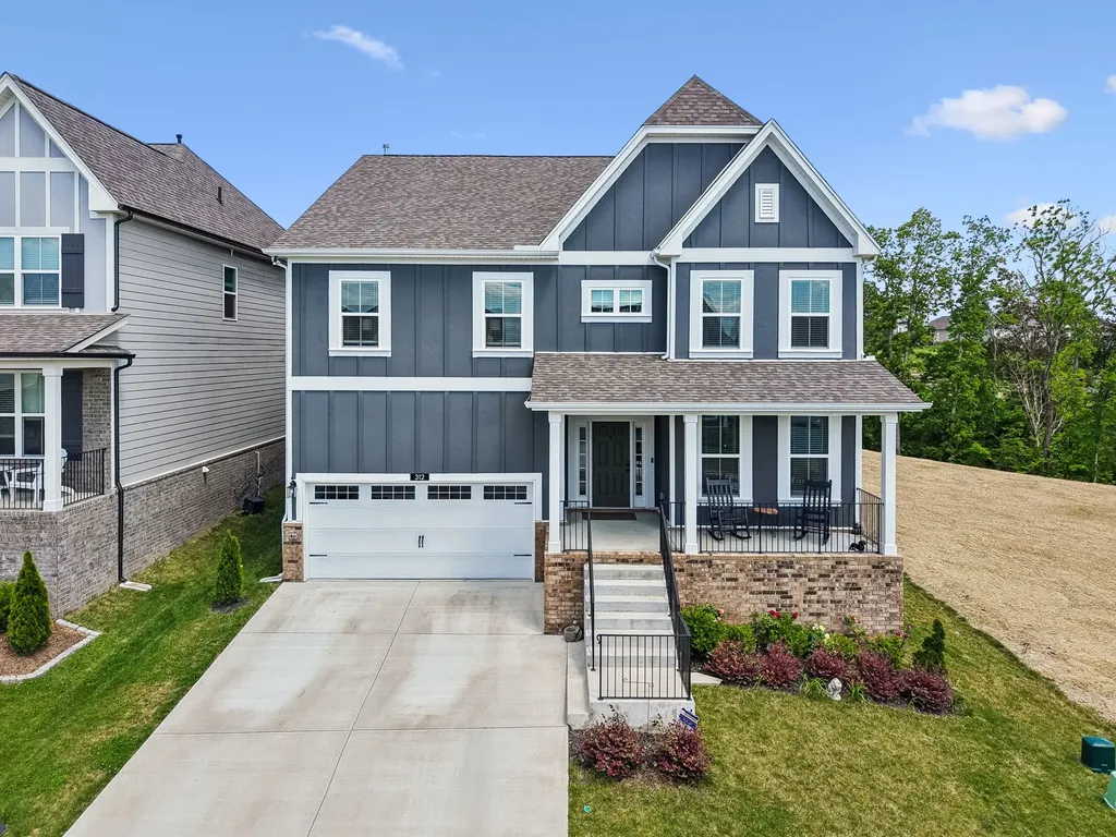 312 Rawling Lane Gallatin TN 37066