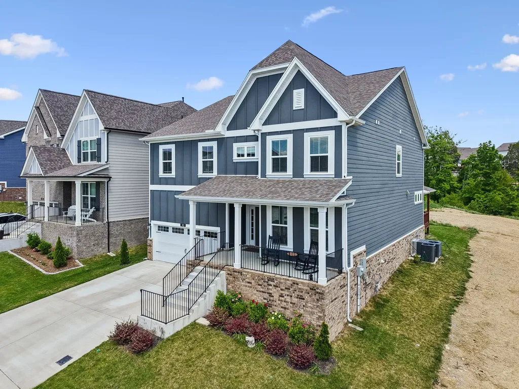 312 Rawling Lane Gallatin TN 37066