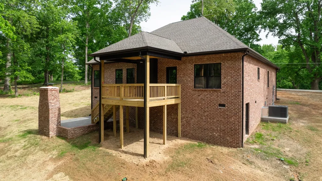 14268 Betts Road Goodlettsville TN 37072