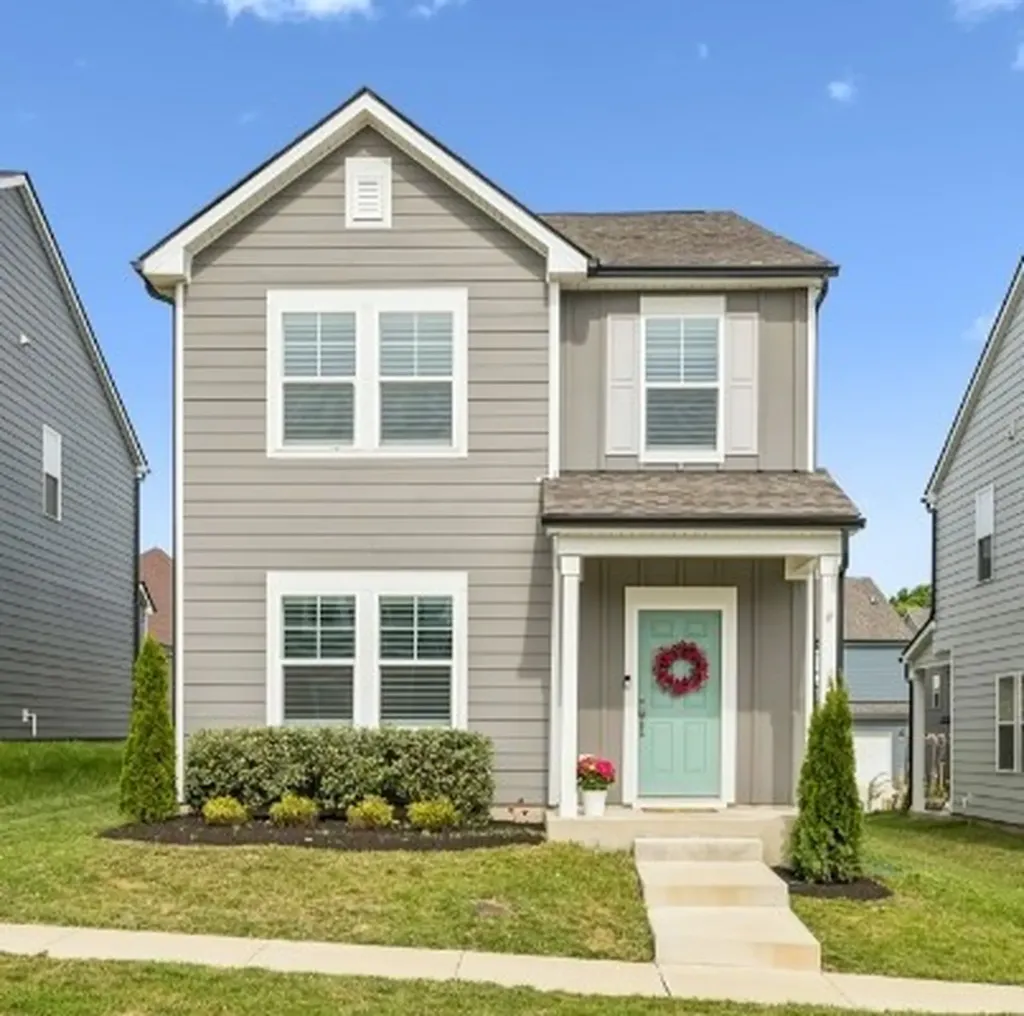 182 Oasis Drive La Vergne TN 37086