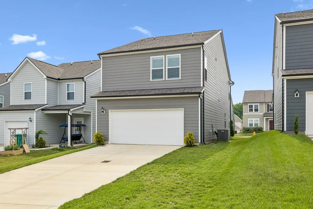 182 Oasis Drive La Vergne TN 37086