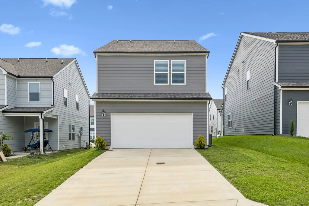 182 Oasis Drive La Vergne TN 37086