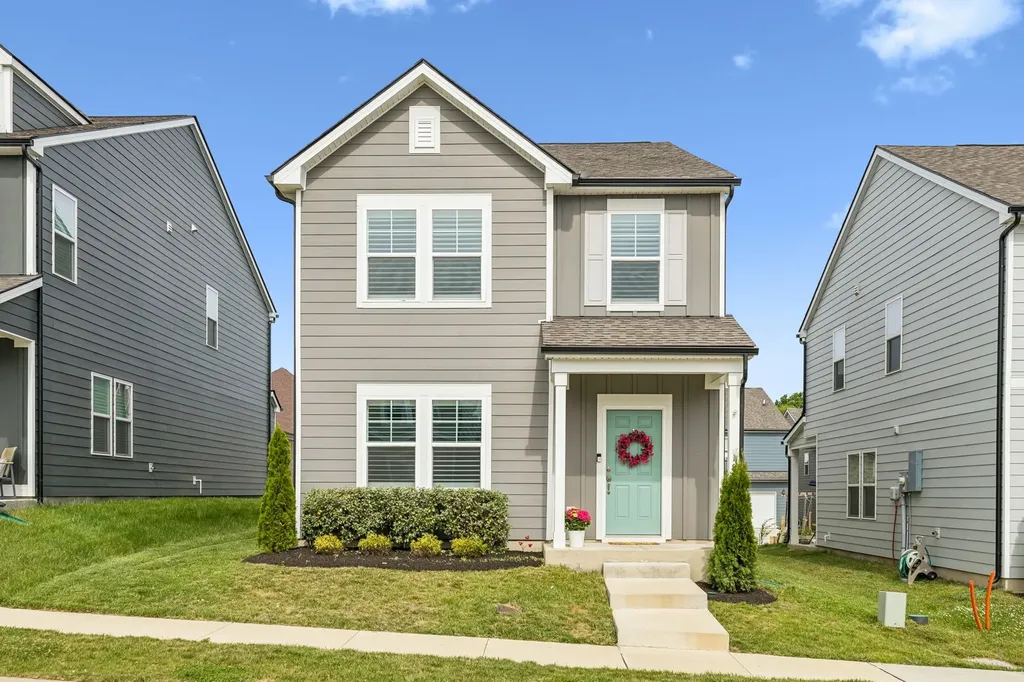 182 Oasis Drive La Vergne TN 37086