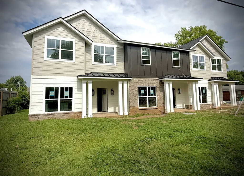 507 Lee Street Murfreesboro TN 37130