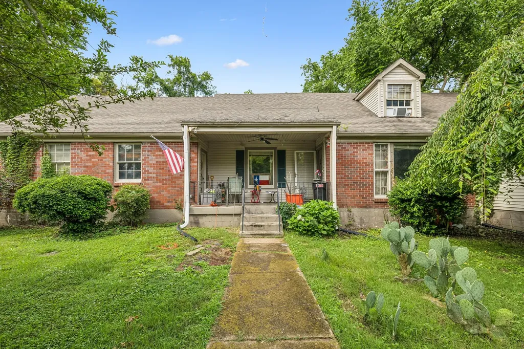 1112 Neelys Bend Road Madison TN 37115