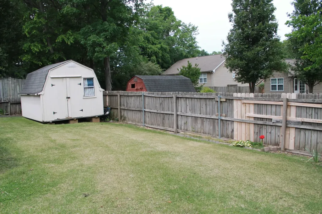 217 Westlynn Drive Lebanon TN 37087