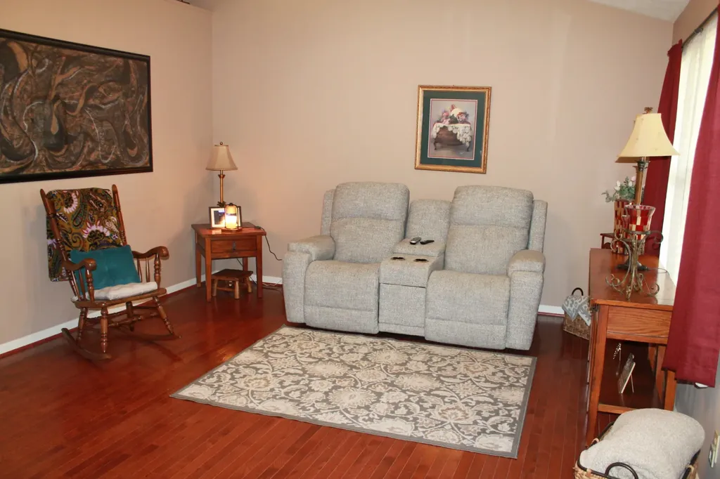 217 Westlynn Drive Lebanon TN 37087