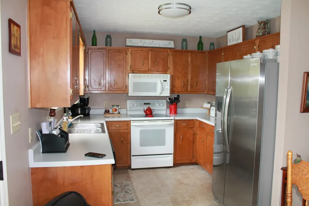 217 Westlynn Drive Lebanon TN 37087