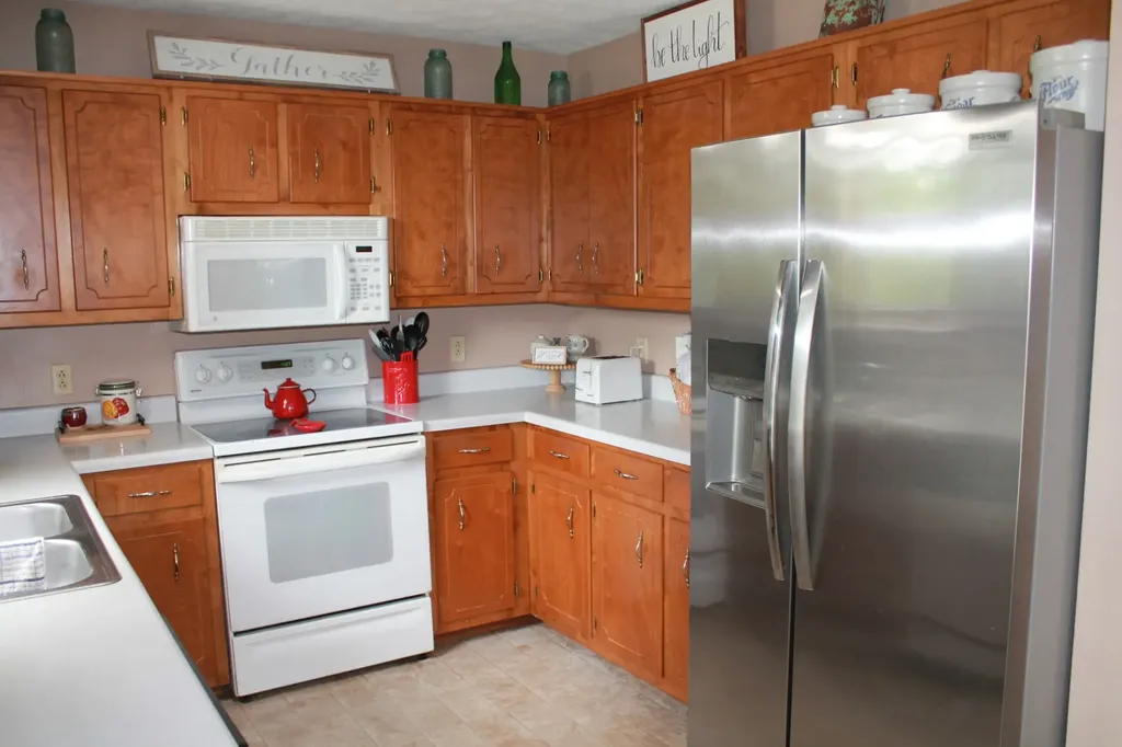 217 Westlynn Drive Lebanon TN 37087