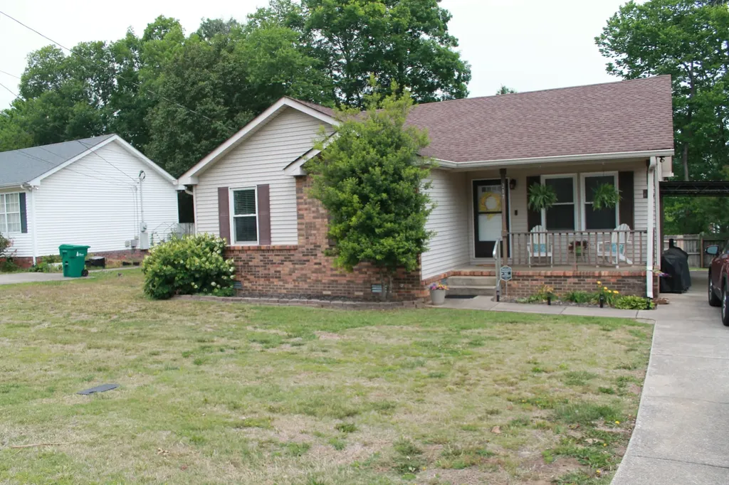 217 Westlynn Drive Lebanon TN 37087