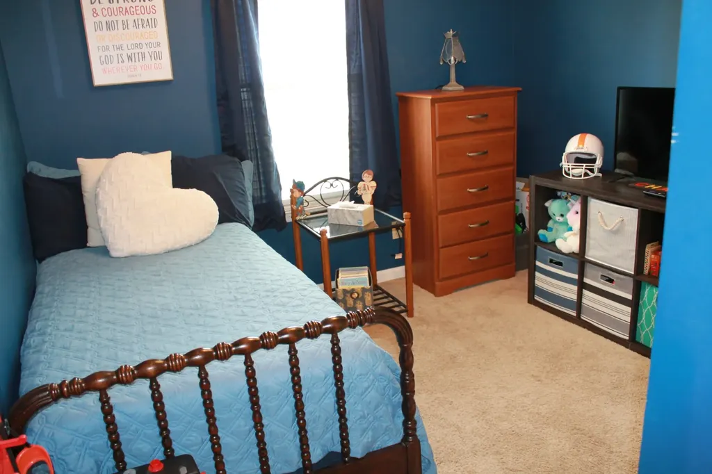 217 Westlynn Drive Lebanon TN 37087