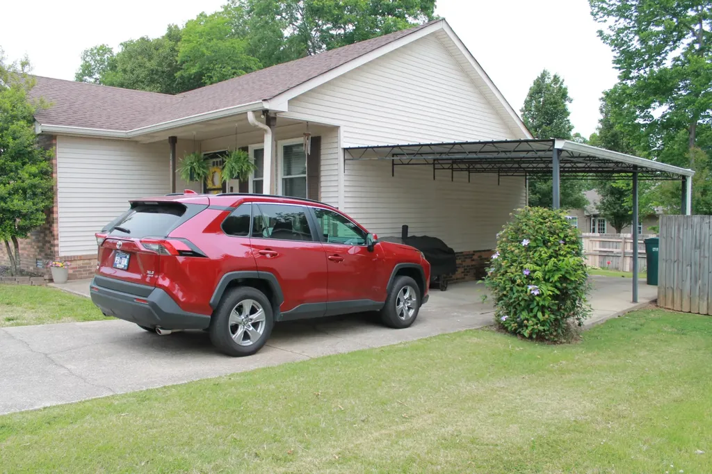 217 Westlynn Drive Lebanon TN 37087