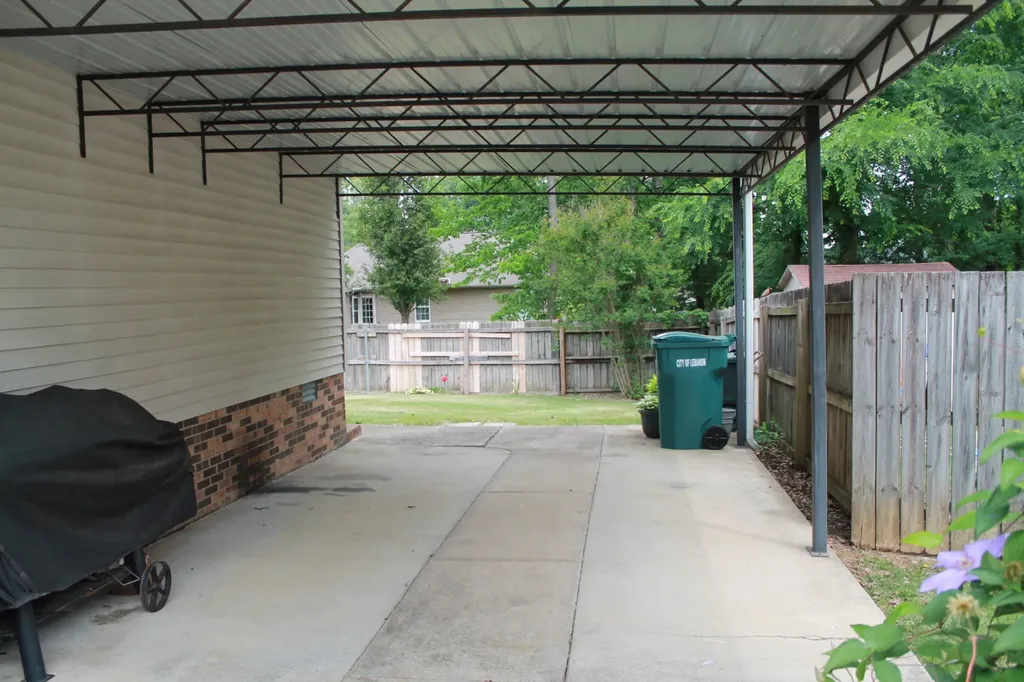 217 Westlynn Drive Lebanon TN 37087