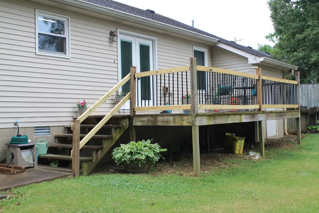217 Westlynn Drive Lebanon TN 37087