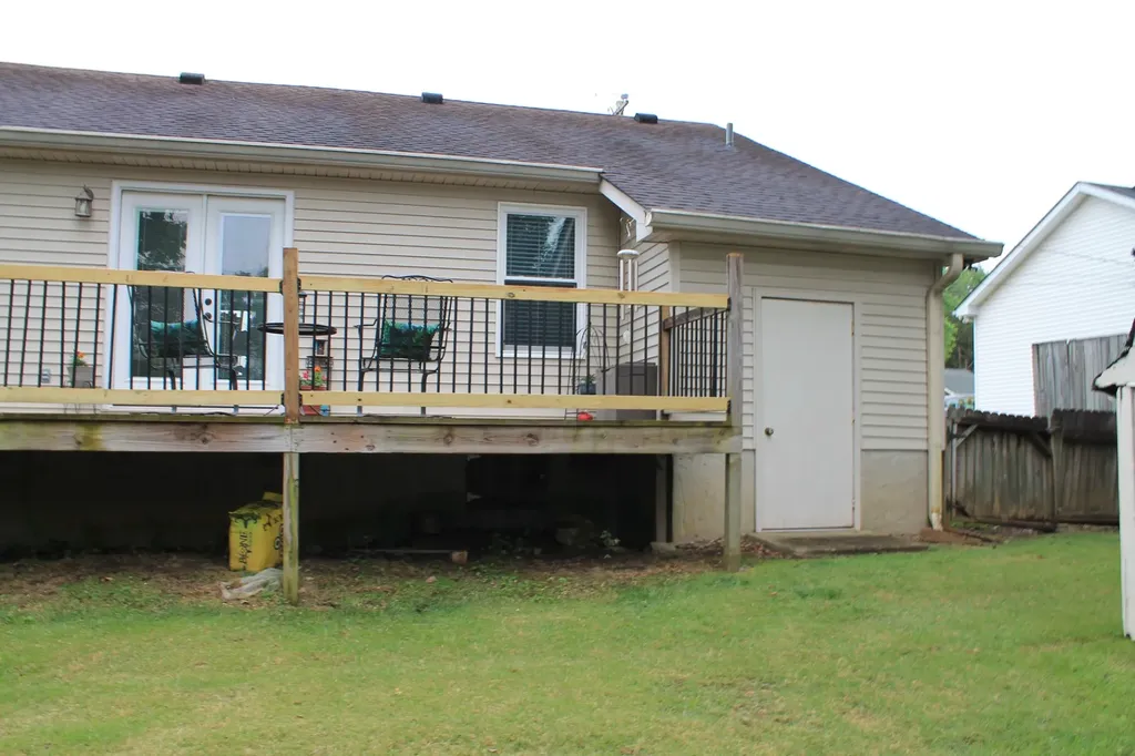 217 Westlynn Drive Lebanon TN 37087