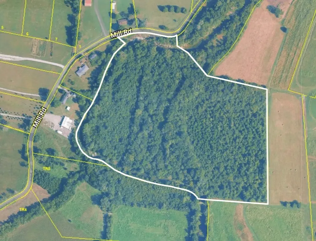 0 Mill Road Lebanon TN 37090