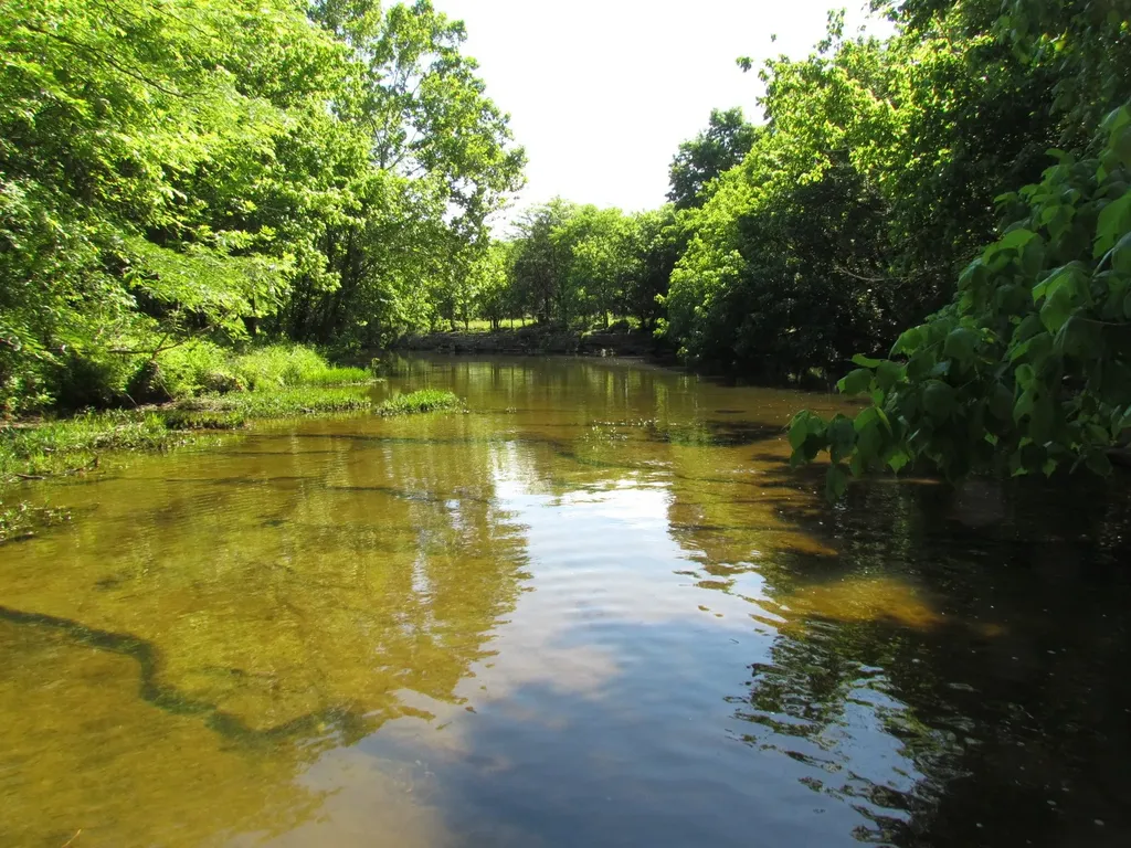 0 Mill Road Lebanon TN 37090