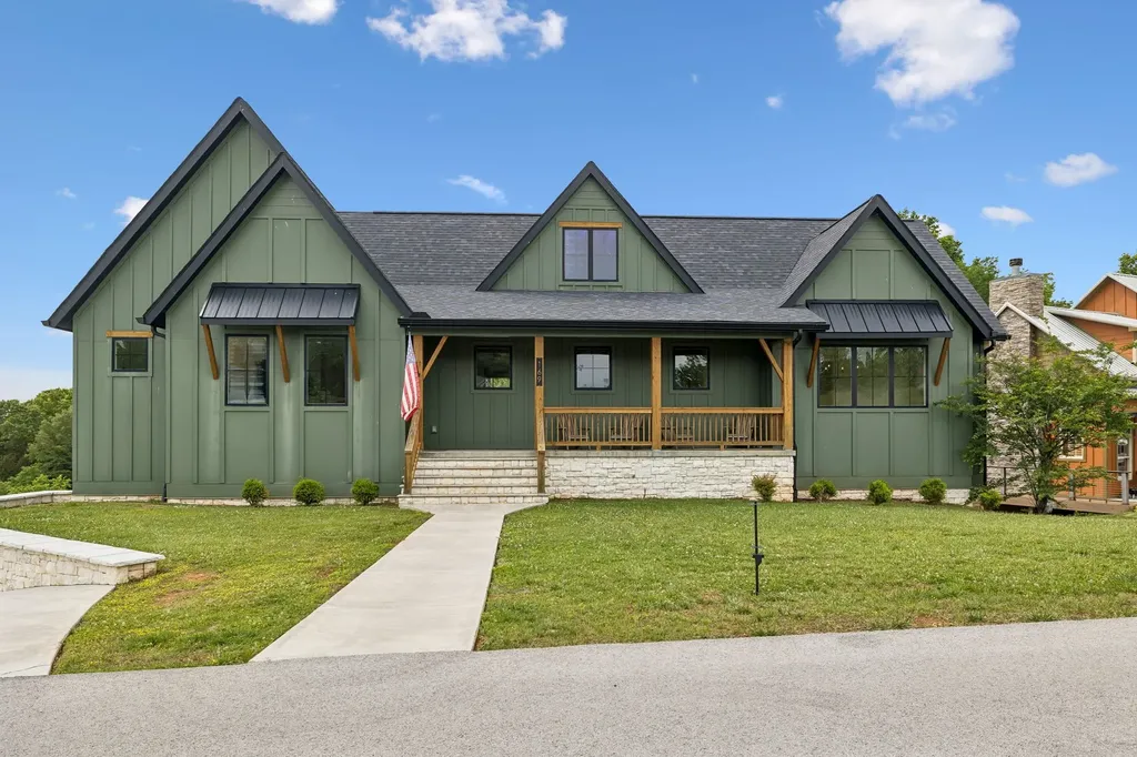 169 Joy Circle Winchester TN 37398