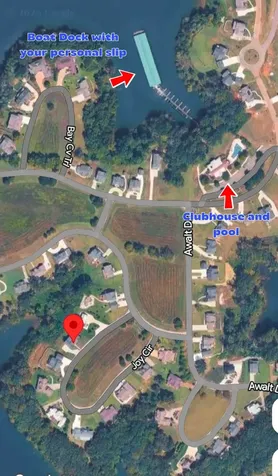 169 Joy Circle Winchester TN 37398