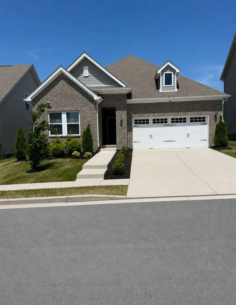 2028 Creekland View Boulevard Nashville TN 37207