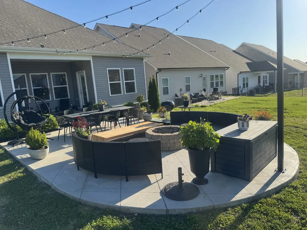 2028 Creekland View Boulevard Nashville TN 37207